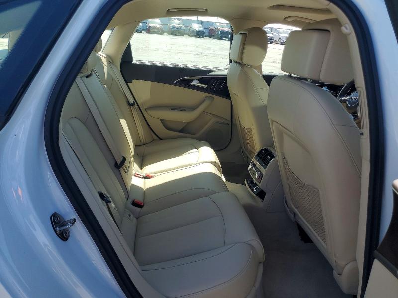 Продаж на аукціоні авто 2017 Audi A6, vin: WAUF2AFC6HN124166, номер лоту: 51785046