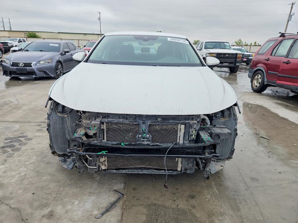Aukcja sprzedaży 2022 Volkswagen Jetta, vin: 3VWCM7BU9NM033932, numer aukcji: 50656136