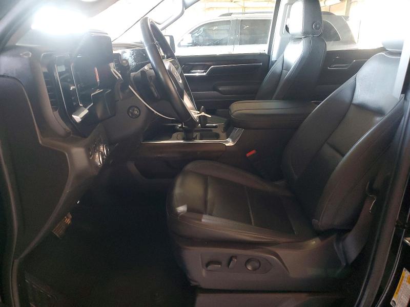 Aukcja sprzedaży 2024 Gmc Sierra, vin: 3GTUUDEDXRG258107, numer aukcji: 50170446