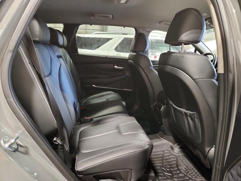 Продажа на аукционе авто 2022 Hyundai Santa Fe, vin: 5NMS3DAL9NH441956, номер лота: 49396226