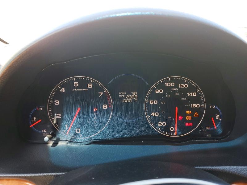 Продаж на аукціоні авто 2005 Acura Tsx, vin: JH4CL968X5C027135, номер лоту: 49582956