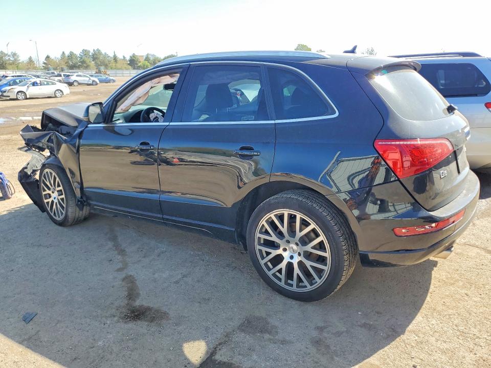 Auction sale of the 2012 Audi Q5, vin: WA1LFBFP9CA079771, lot number: 50682596