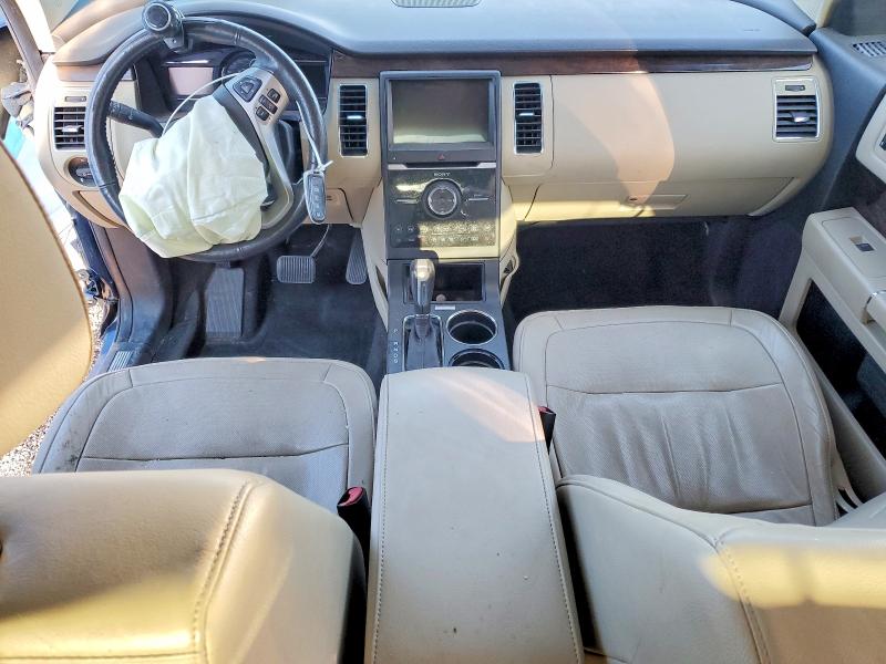 Aukcja sprzedaży 2017 Ford Flex, vin: 2FMHK6DT0HBA06388, numer aukcji: 46950876