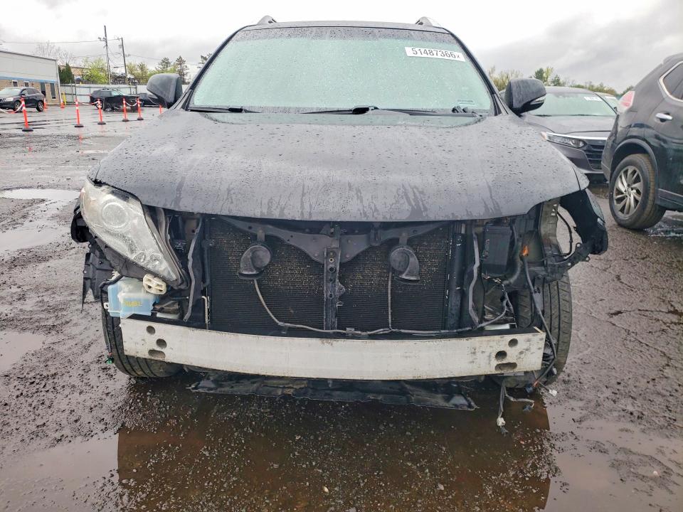 Продаж на аукціоні авто 2010 Lexus Rx, vin: JTJBK1BA5A2404803, номер лоту: 51487366