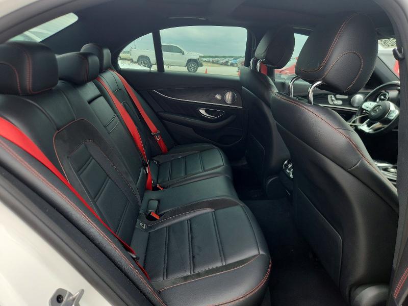 Продаж на аукціоні авто 2020 Mercedes-benz E, vin: W1KZF6BB4LA761979, номер лоту: 50935026