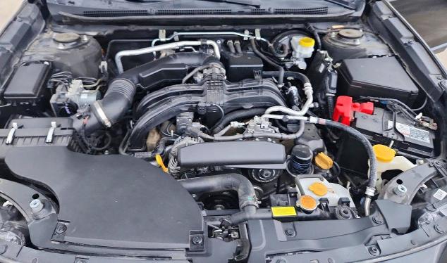 Aukcja sprzedaży 2021 Subaru Outback, vin: 4S4BTAAC7M3148161, numer aukcji: 49820976
