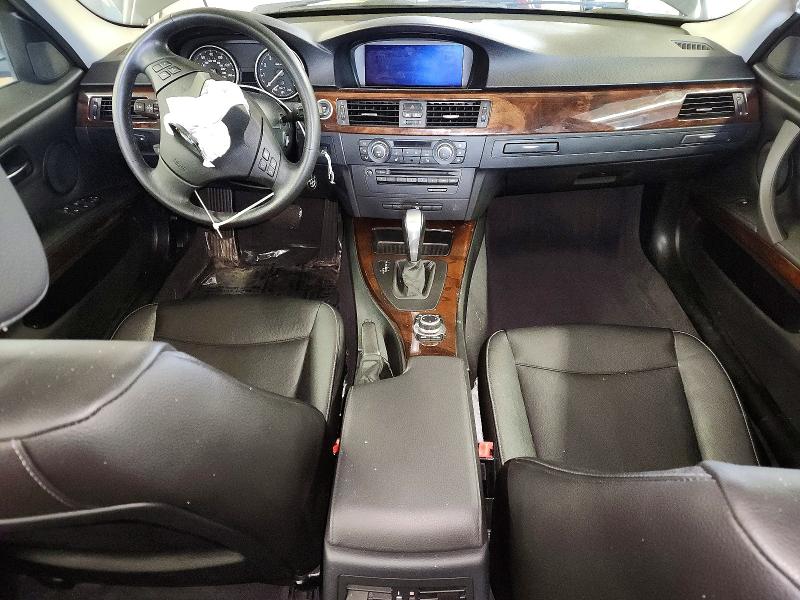 Auction sale of the 2011 Bmw 335, vin: WBAPL5G52BNN23723, lot number: 47374596