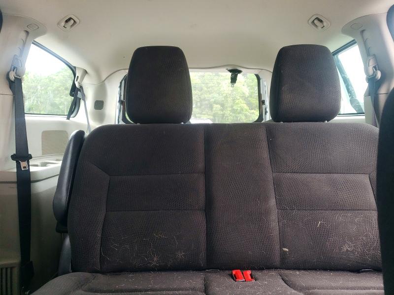 Продаж на аукціоні авто 2015 Dodge Grand Caravan, vin: 2C4RDGBG5FR724389, номер лоту: 51853076