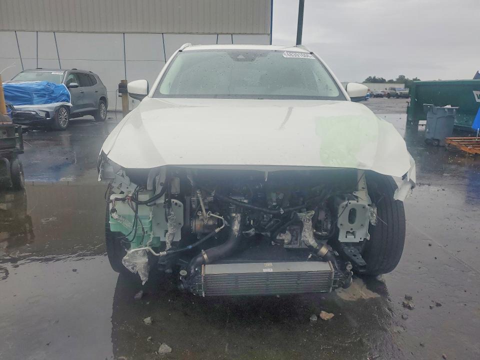 Продажа на аукционе авто 2021 Mazda Cx-5, vin: JM3KFBAY9M0450430, номер лота: 48391606