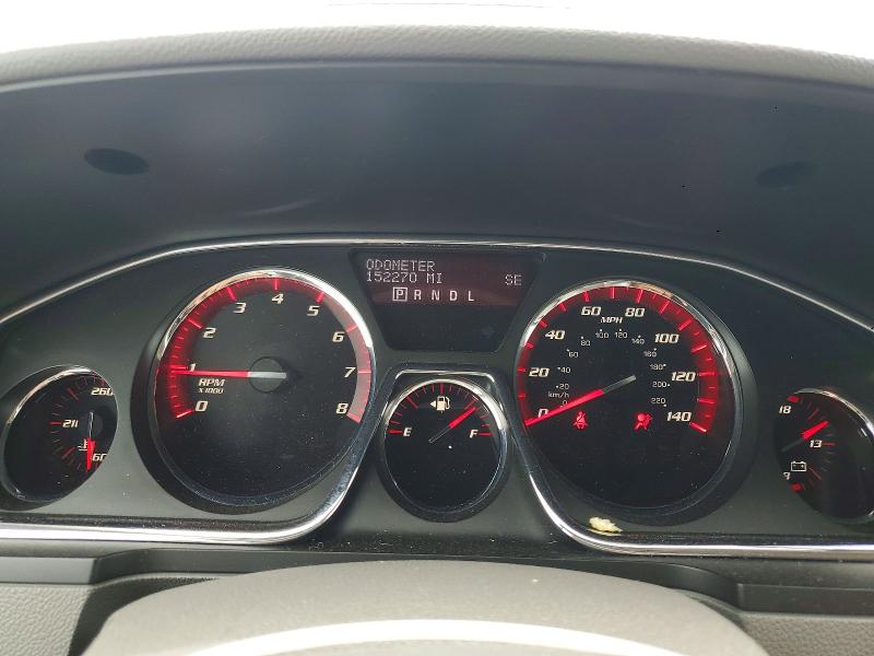 51269926 :رقم المزاد ، 1GKKRRKD1EJ357406 vin ، 2014 Gmc Acadia مزاد بيع