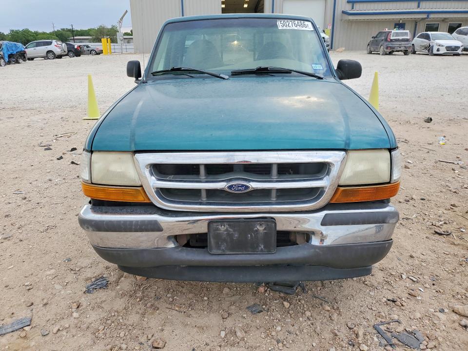 Продажа на аукционе авто 1998 Ford Ranger, vin: 1FTYR10C5WUD12843, номер лота: 50276486