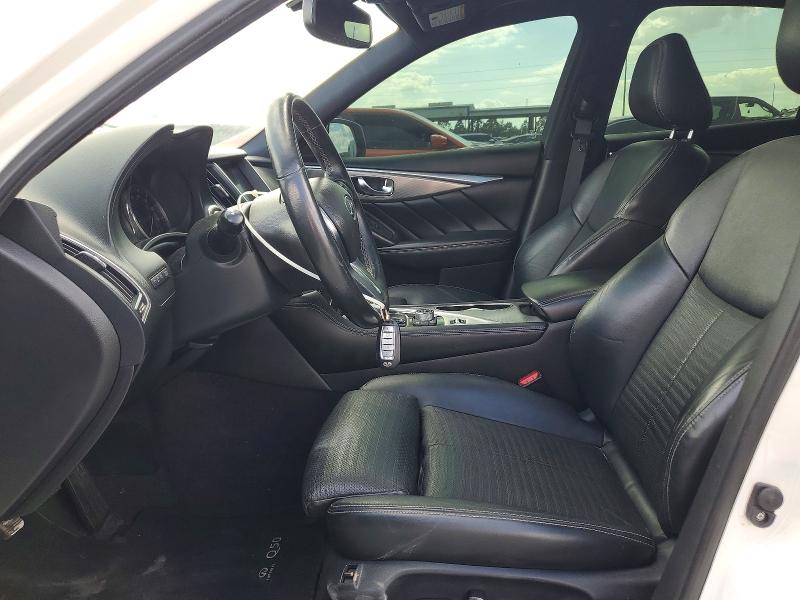 Aukcja sprzedaży 2020 Infiniti Q50, vin: JN1EV7AP2LM205962, numer aukcji: 51620916