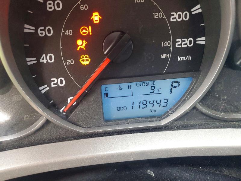48711846 :رقم المزاد ، 2T3BFREV6GW419296 vin ، 2016 Toyota Rav4 مزاد بيع