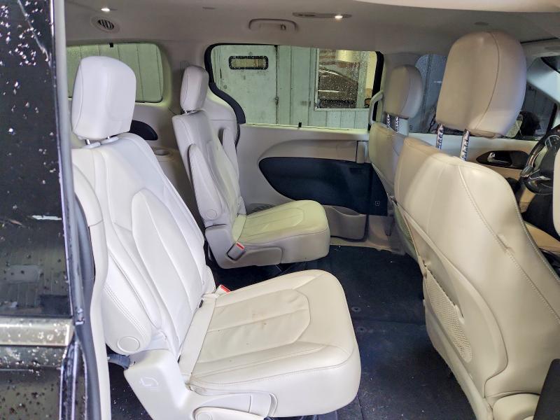 Aukcja sprzedaży 2017 Chrysler Pacifica, vin: 2C4RC1BG7HR593405, numer aukcji: 48667326
