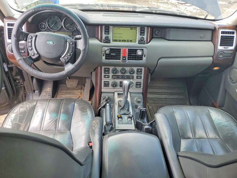Продаж на аукціоні авто 2006 Land Rover Range Rover, vin: SALMF15446A227365, номер лоту: 51367836