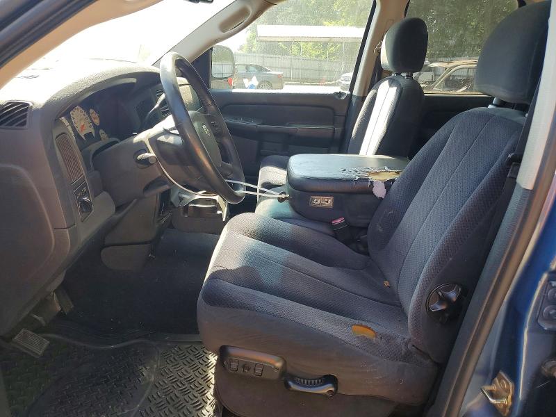 Продаж на аукціоні авто 2005 Dodge Ram 1500, vin: 1D7HA18D85S105920, номер лоту: 48684716