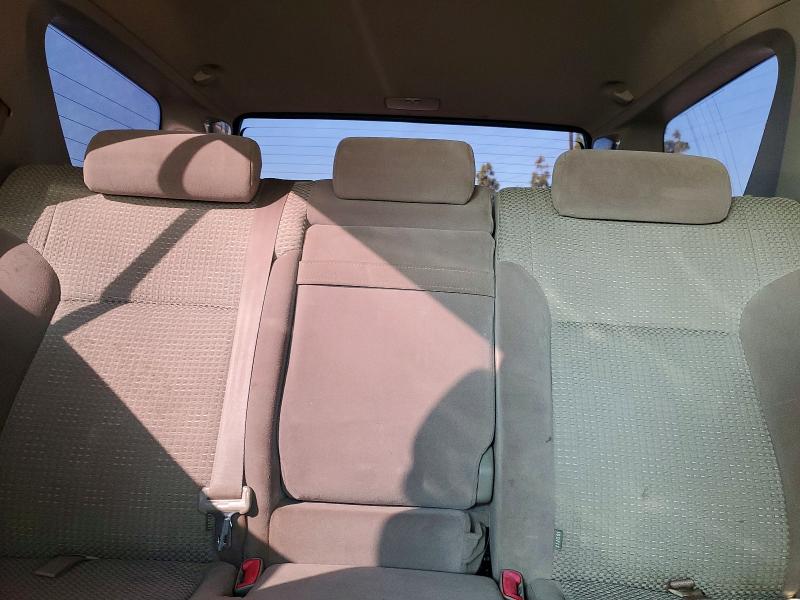 Продаж на аукціоні авто 2004 Toyota 4runner, vin: JTEZU14R940034191, номер лоту: 51280206