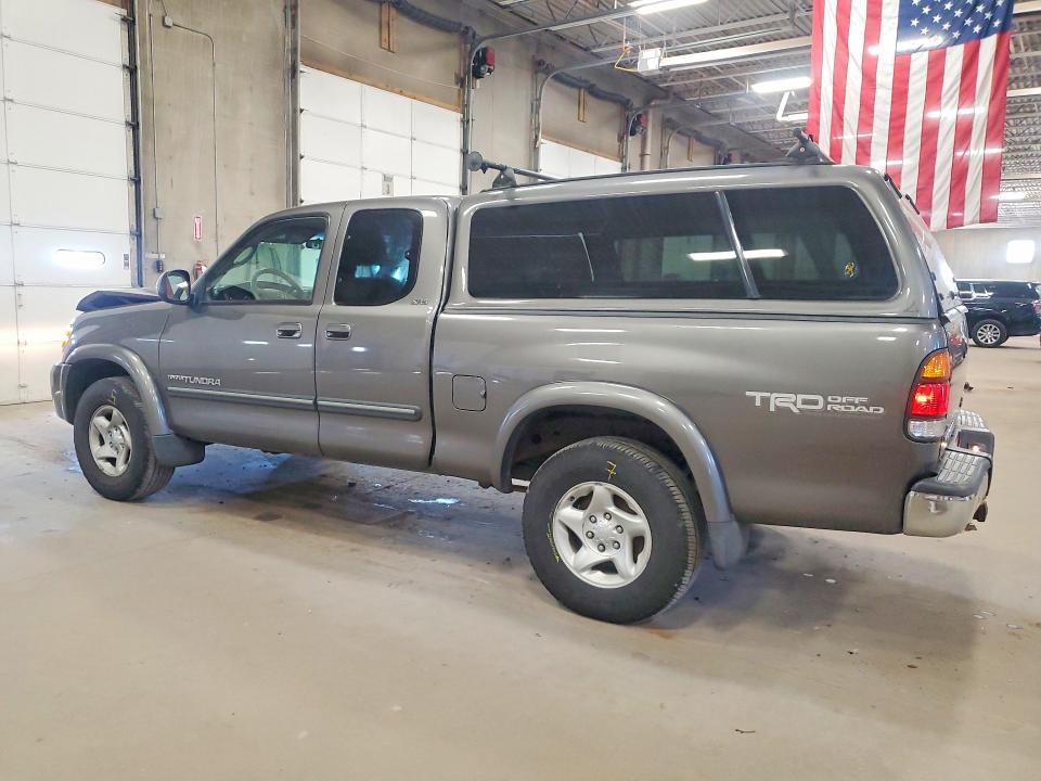 Aukcja sprzedaży 2003 Toyota Tundra, vin: 5TBBT44143S437570, numer aukcji: 50895526