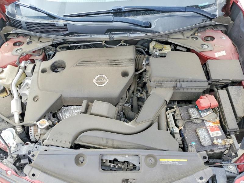 Aukcja sprzedaży 2015 Nissan Altima, vin: 1N4AL3AP6FN361369, numer aukcji: 50335066