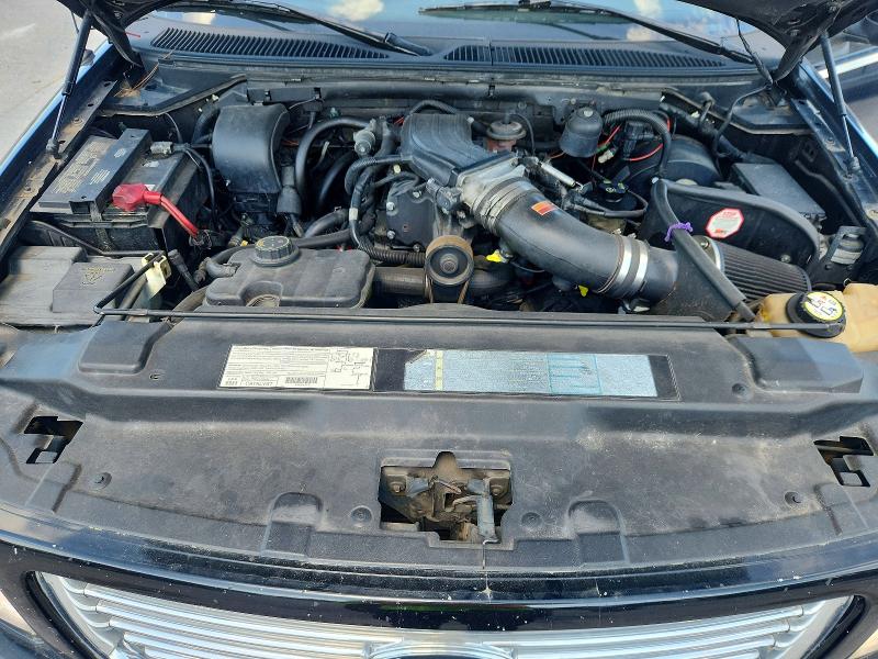 2003 Ford F150 მანქანა იყიდება აუქციონზე, vin: 1FTRW07393KD11294, აუქციონის ნომერი: 50516506