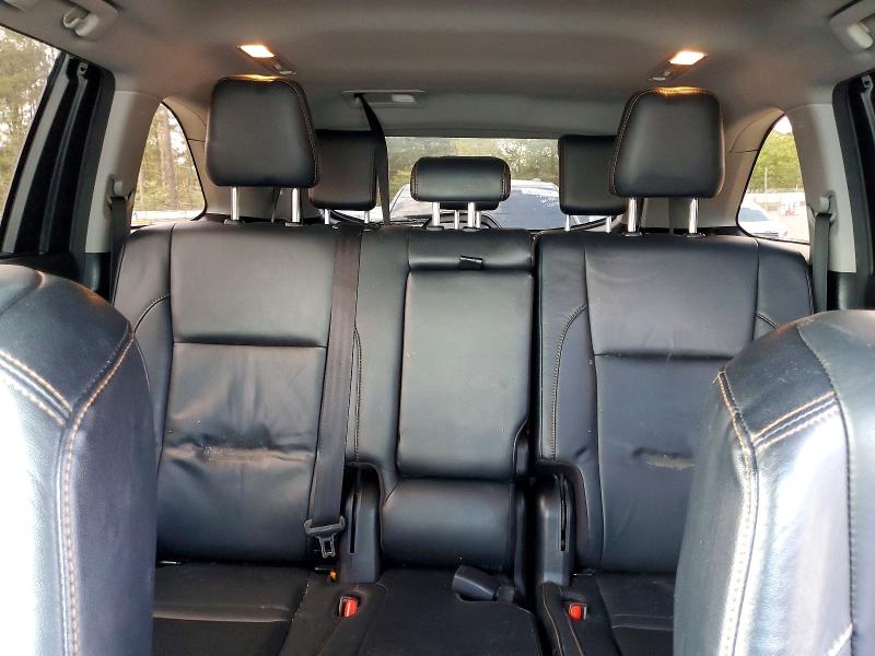 2018 Toyota Highlander მანქანა იყიდება აუქციონზე, vin: 5TDJZRFH3JS833253, აუქციონის ნომერი: 50329666