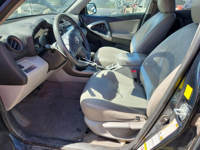 Продажа на аукционе авто 2010 Toyota Rav4, vin: JTMBF4DV4A5027582, номер лота: 50661336