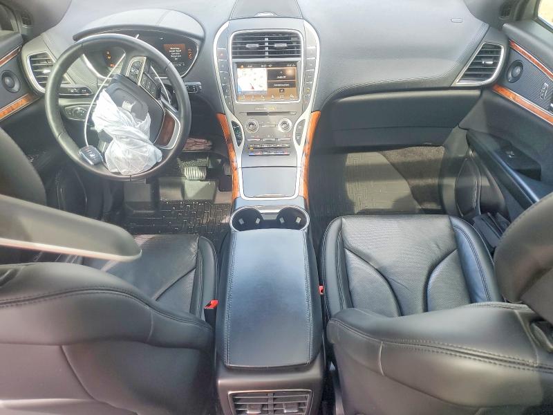 Продаж на аукціоні авто 2019 Lincoln Nautilus, vin: 2LMPJ8LP9KBL62543, номер лоту: 51262556