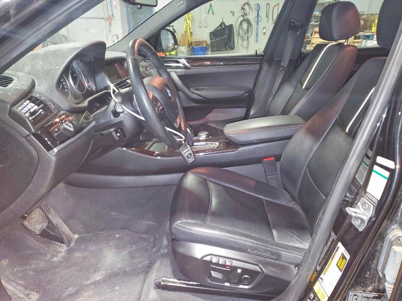 Продажа на аукционе авто 2018 Bmw X4, vin: 5UXXW3C5XJ0Z60173, номер лота: 47626866
