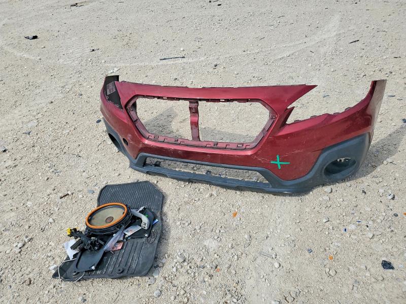 Продажа на аукционе авто 2019 Subaru Outback, vin: 4S4BSANC6K3333053, номер лота: 50180786