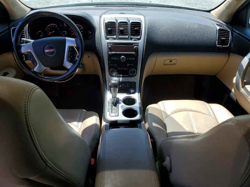 Продажа на аукционе авто 2012 Gmc Acadia, vin: 1GKKVRED2CJ315069, номер лота: 49561306