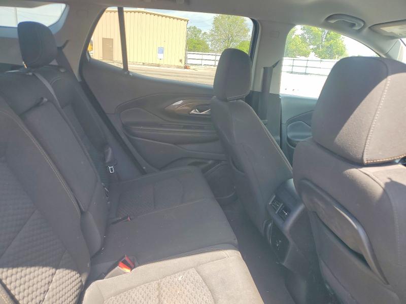 Продажа на аукционе авто 2018 Gmc Terrain, vin: 3GKALMEV1JL311310, номер лота: 50932886
