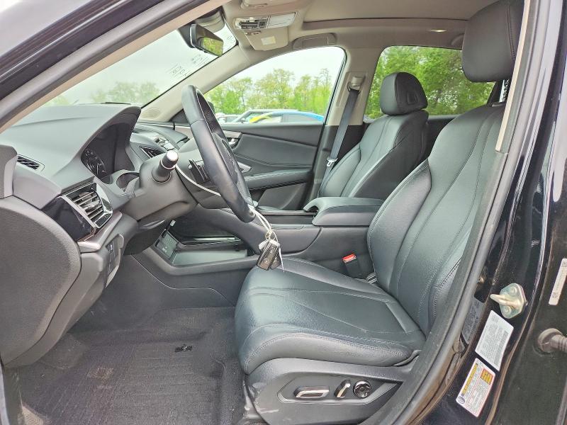 Продаж на аукціоні авто 2020 Acura Rdx, vin: 5J8TC2H34LL005849, номер лоту: 51504996