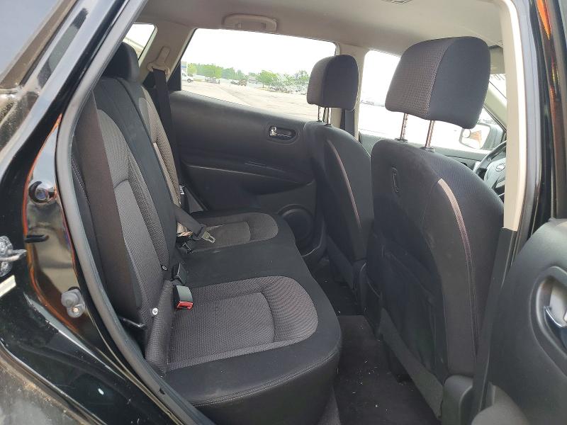 Aukcja sprzedaży 2008 Nissan Rogue, vin: JN8AS58T88W014834, numer aukcji: 51330316