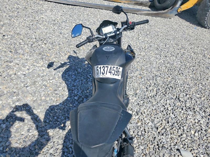 51374596 :رقم المزاد ، MH3RH20Y0LK003377 vin ، 2020 Yamaha Mt-03 مزاد بيع