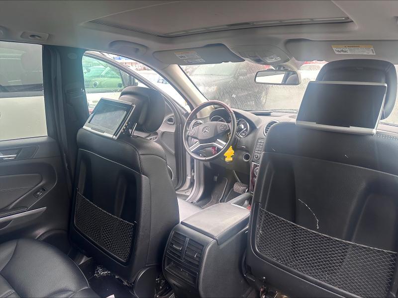 Продаж на аукціоні авто 2011 Mercedes-benz Gl, vin: 4JGBF7BE6BA688314, номер лоту: 48629616