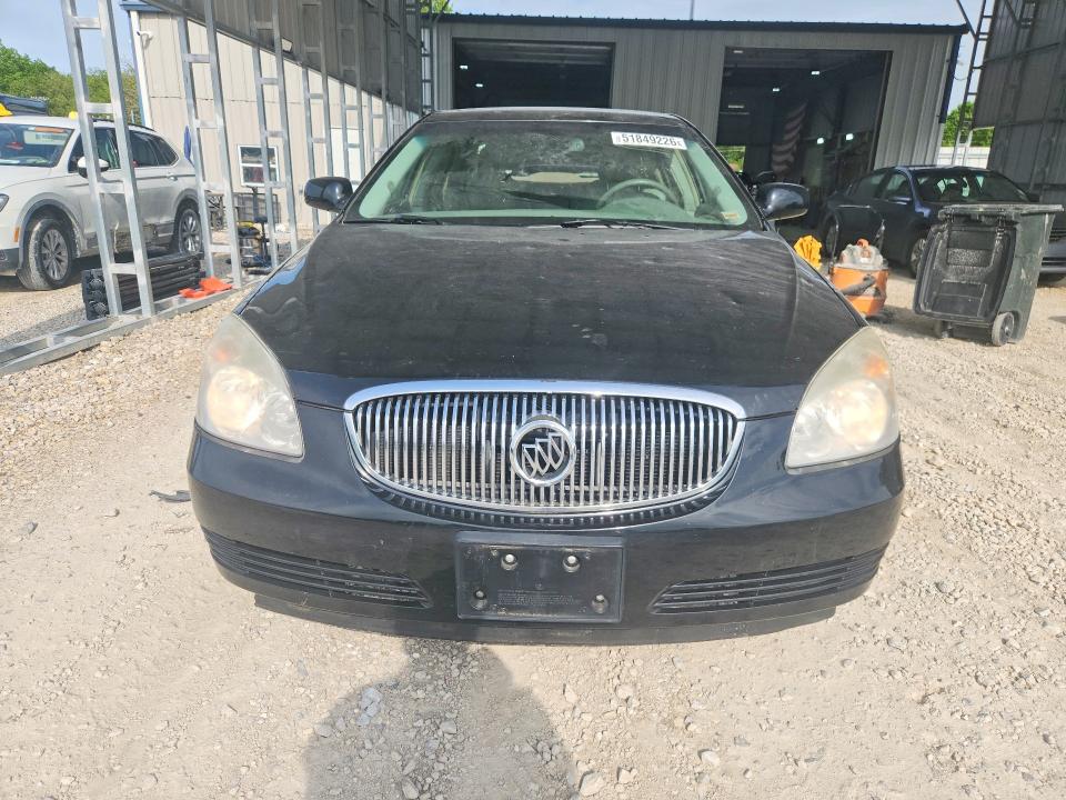 51849226 :رقم المزاد ، 1G4HD57M09U100971 vin ، 2009 Buick Lucerne مزاد بيع