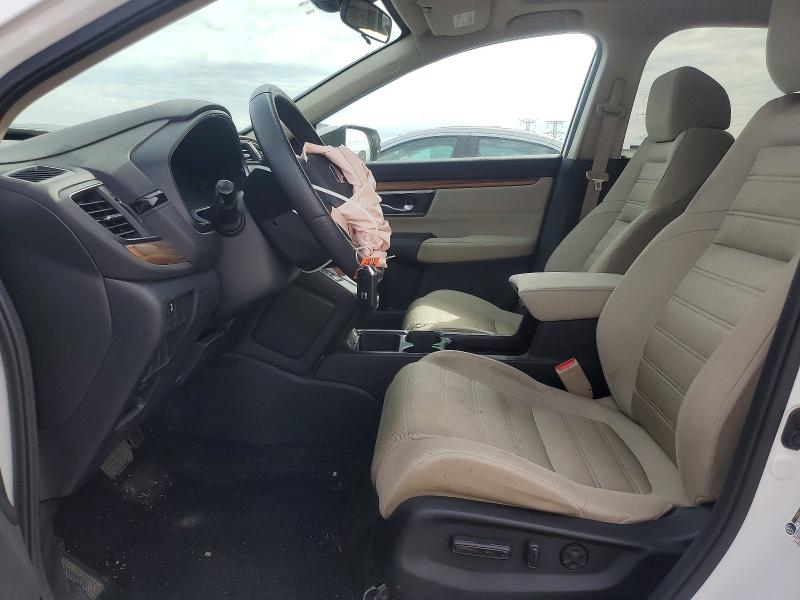 Продажа на аукционе авто 2020 Honda Cr-v, vin: 5J6RW2H54LL047577, номер лота: 49472836