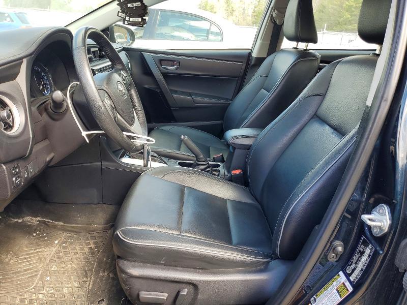 51707716 :رقم المزاد ، 2T1BURHE4JC986979 vin ، 2018 Toyota Corolla مزاد بيع