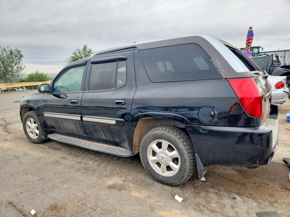 Продаж на аукціоні авто 2004 Gmc Envoy, vin: 1GKES12S546168017, номер лоту: 49478096