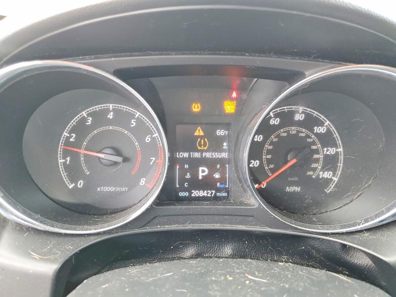 Продаж на аукціоні авто 2012 Mitsubishi Outlander Sport, vin: JA4AR4AU5CZ005014, номер лоту: 49508936