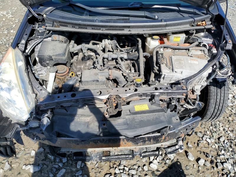 Продажа на аукционе авто 2014 Toyota Prius C, vin: JTDKDTB38E1084429, номер лота: 49795716