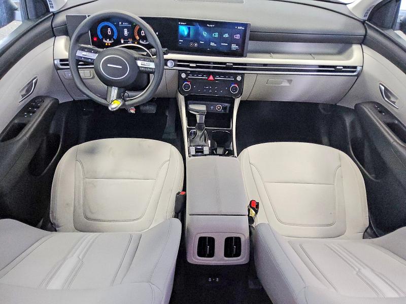 Продаж на аукціоні авто 2026 Hyundai Tucson, vin: 5NMJBCDE9TH646969, номер лоту: 49385646