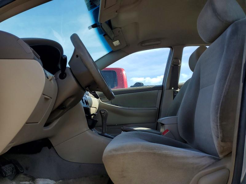 Продаж на аукціоні авто 2004 Toyota Corolla, vin: 2T1BR32E34C782864, номер лоту: 50445386