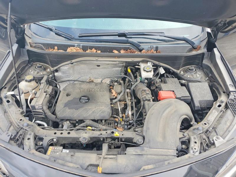 Продажа на аукционе авто 2023 Buick Encore Gx, vin: KL4MMDSL8PB019988, номер лота: 48314306