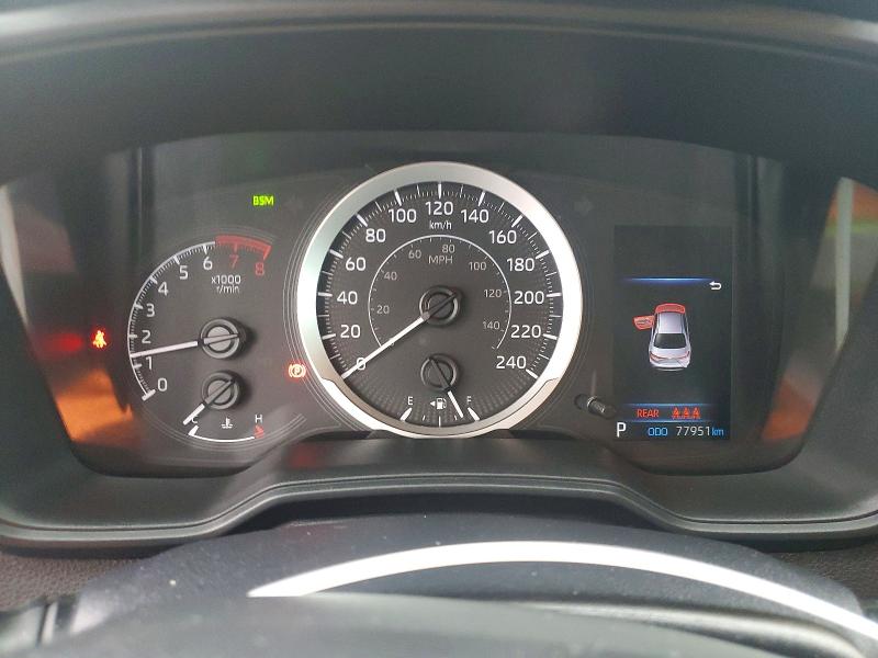 Aukcja sprzedaży 2022 Toyota Corolla, vin: 5YFBPMBE1NP338198, numer aukcji: 49924266
