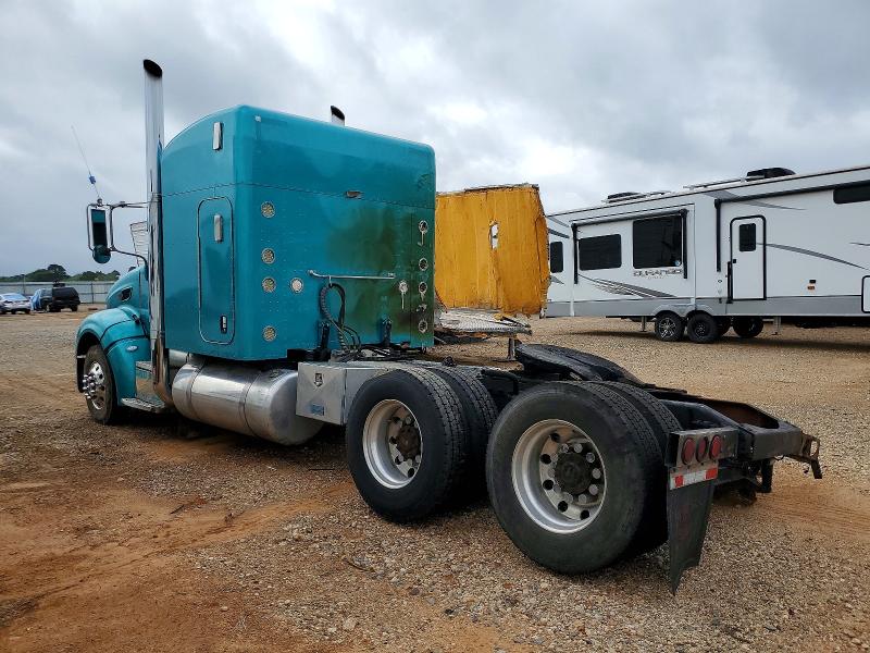 2010 Peterbilt 386 მანქანა იყიდება აუქციონზე, vin: 1XPHD49X4AD105213, აუქციონის ნომერი: 48804686
