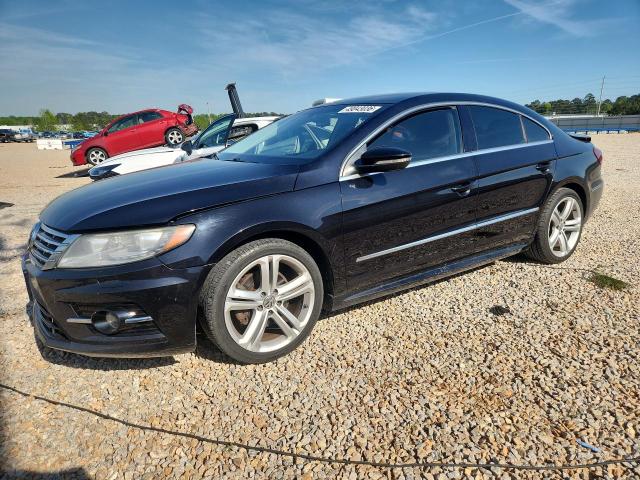 49043036 :رقم المزاد ، WVWBP7ANXDE551312 vin ، 2013 Volkswagen Cc مزاد بيع