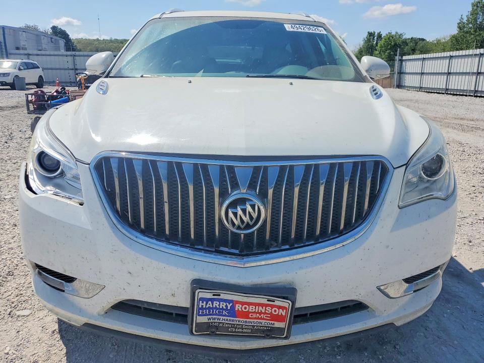 Aukcja sprzedaży 2016 Buick Enclave, vin: 5GAKRBKD3GJ196290, numer aukcji: 49429626