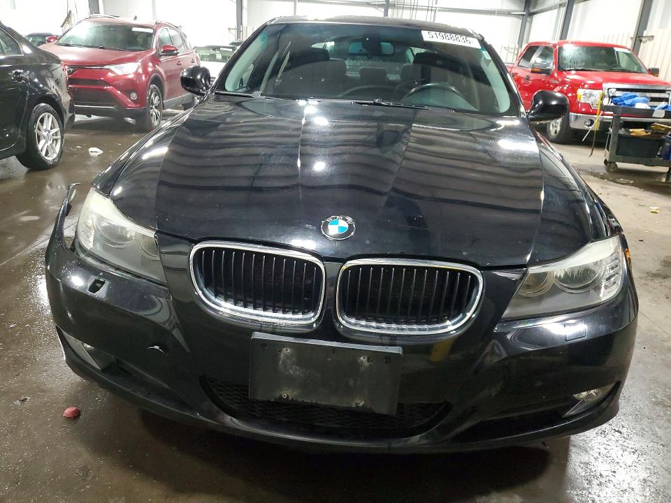 Aukcja sprzedaży 2009 Bmw 328, vin: WBAPK73529A452626, numer aukcji: 51988836