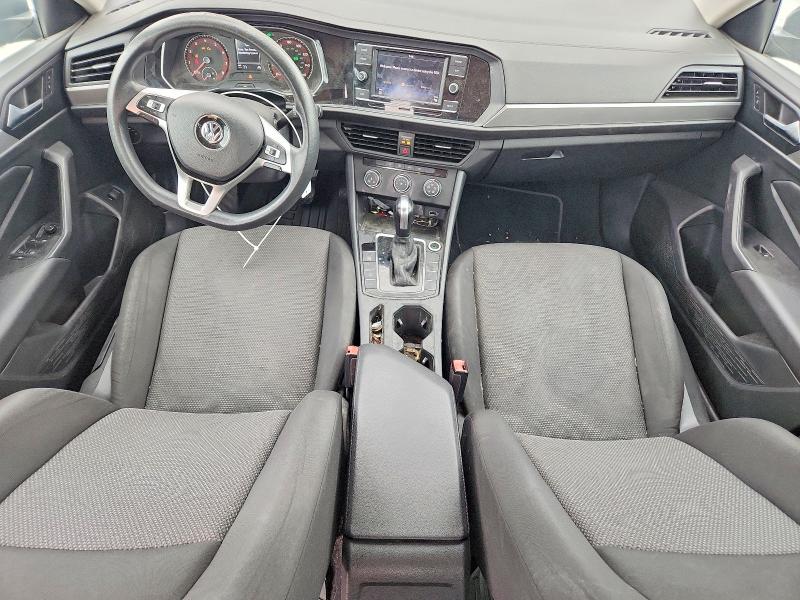 2019 Volkswagen Jetta მანქანა იყიდება აუქციონზე, vin: 3VWC57BU8KM155416, აუქციონის ნომერი: 50174276